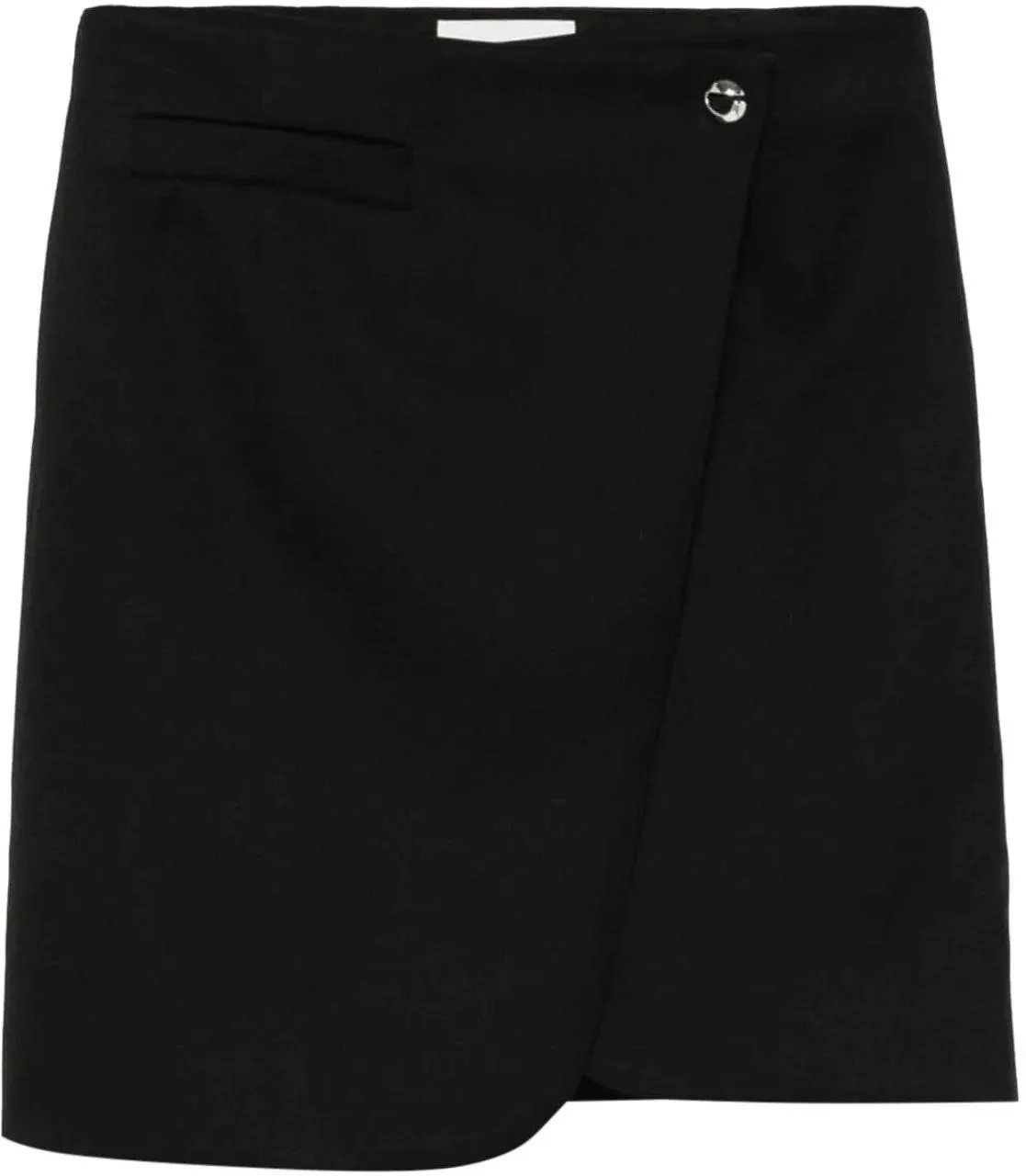 Coperni - Skirts Black - Größe 36 - schwarz Coperni - Skirts Black - Größe 36 - schwarz