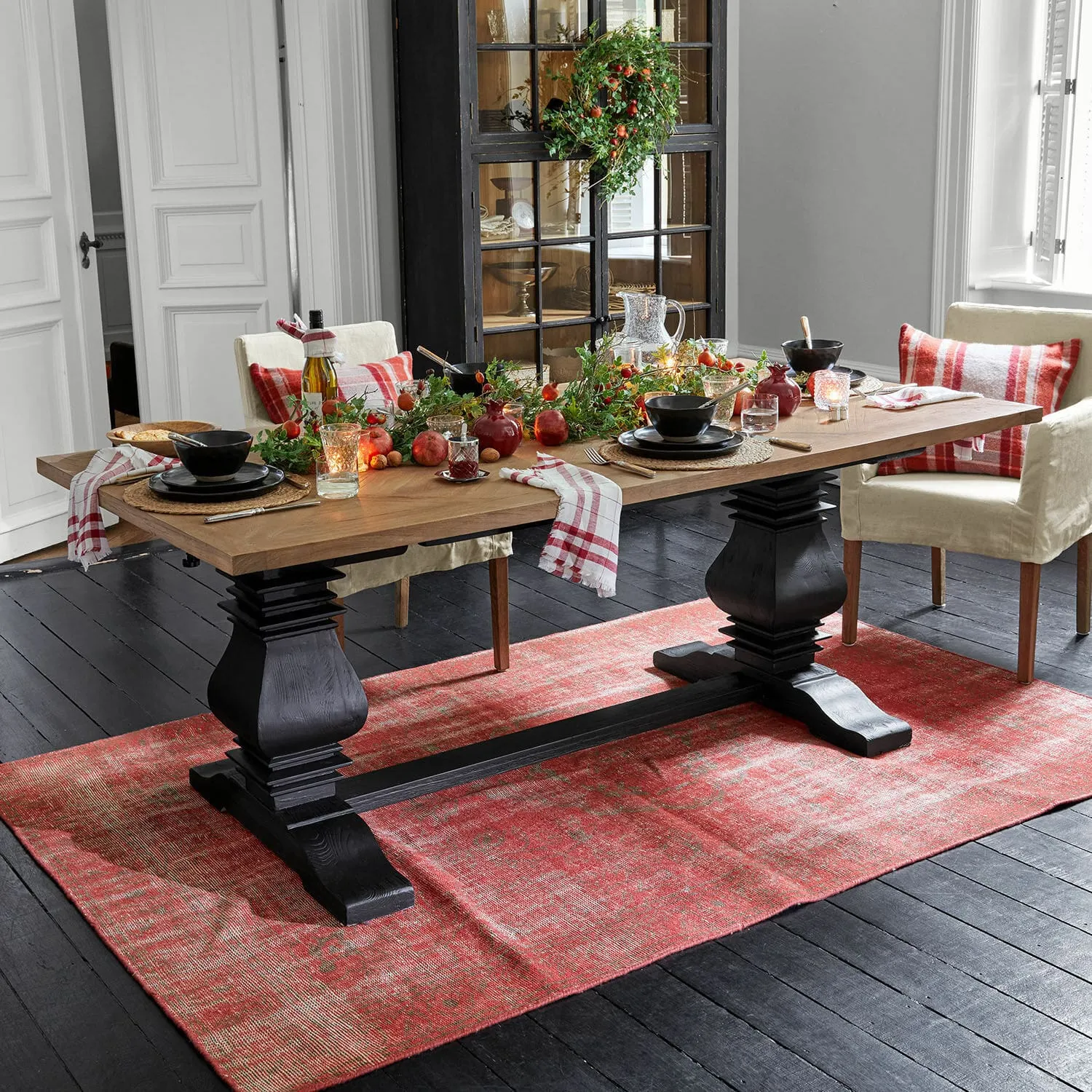 Tisch Quillancourt – Bild 4