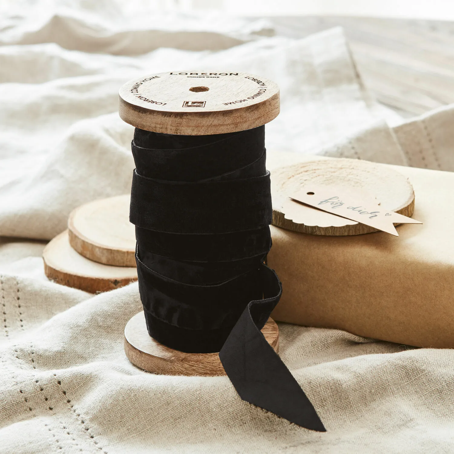 Samtband Andaris – Bild 2