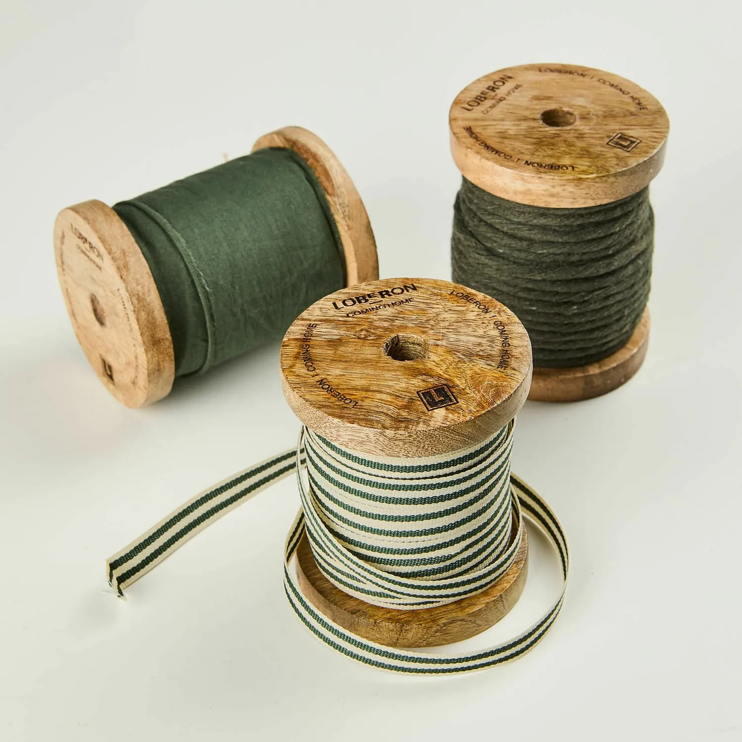 Band 3er Set Fontilly – Bild 4