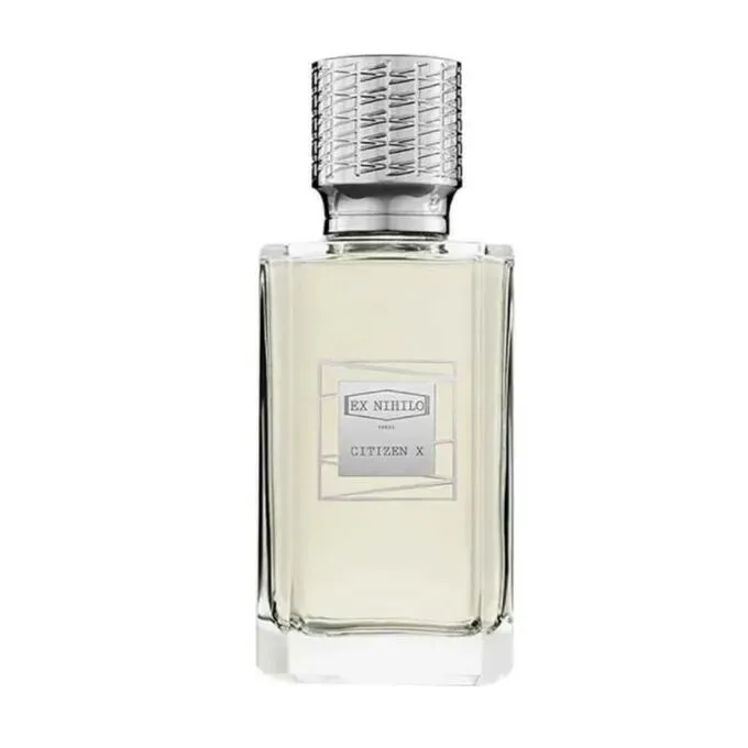 Ex Nihilo Citizen X Eau De Parfum Spray 100ml Ex Nihilo Citizen X Eau De Parfum Spray 100ml