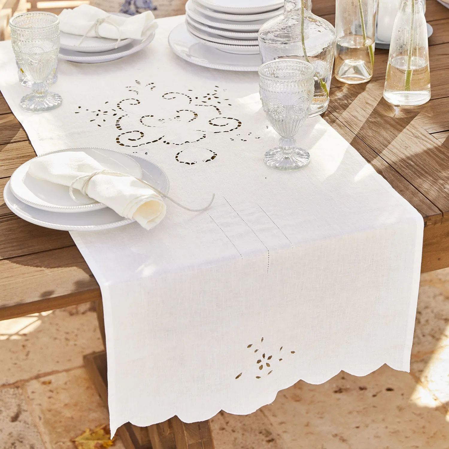 Tischläufer Kara – Bild 2