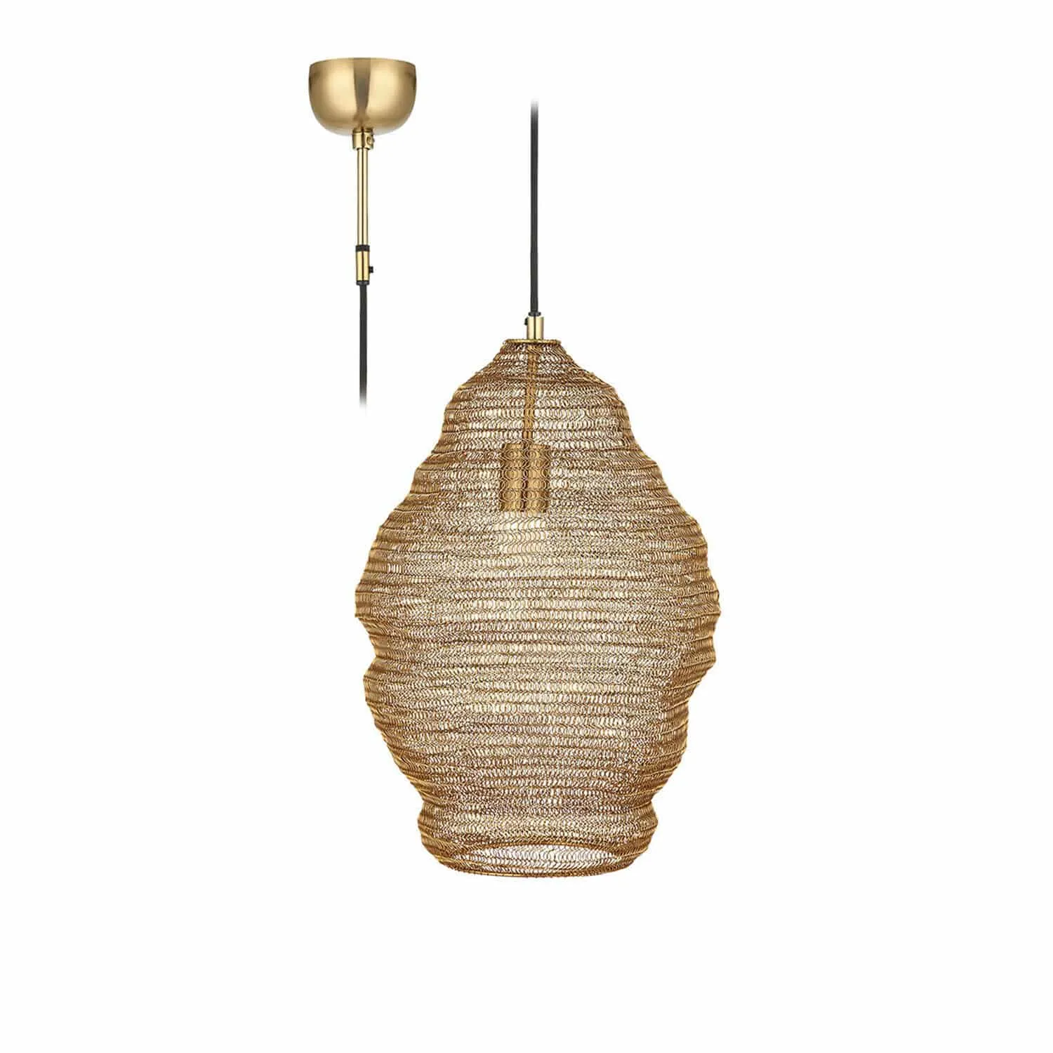 Hängelampe Aurivelles – Bild 3