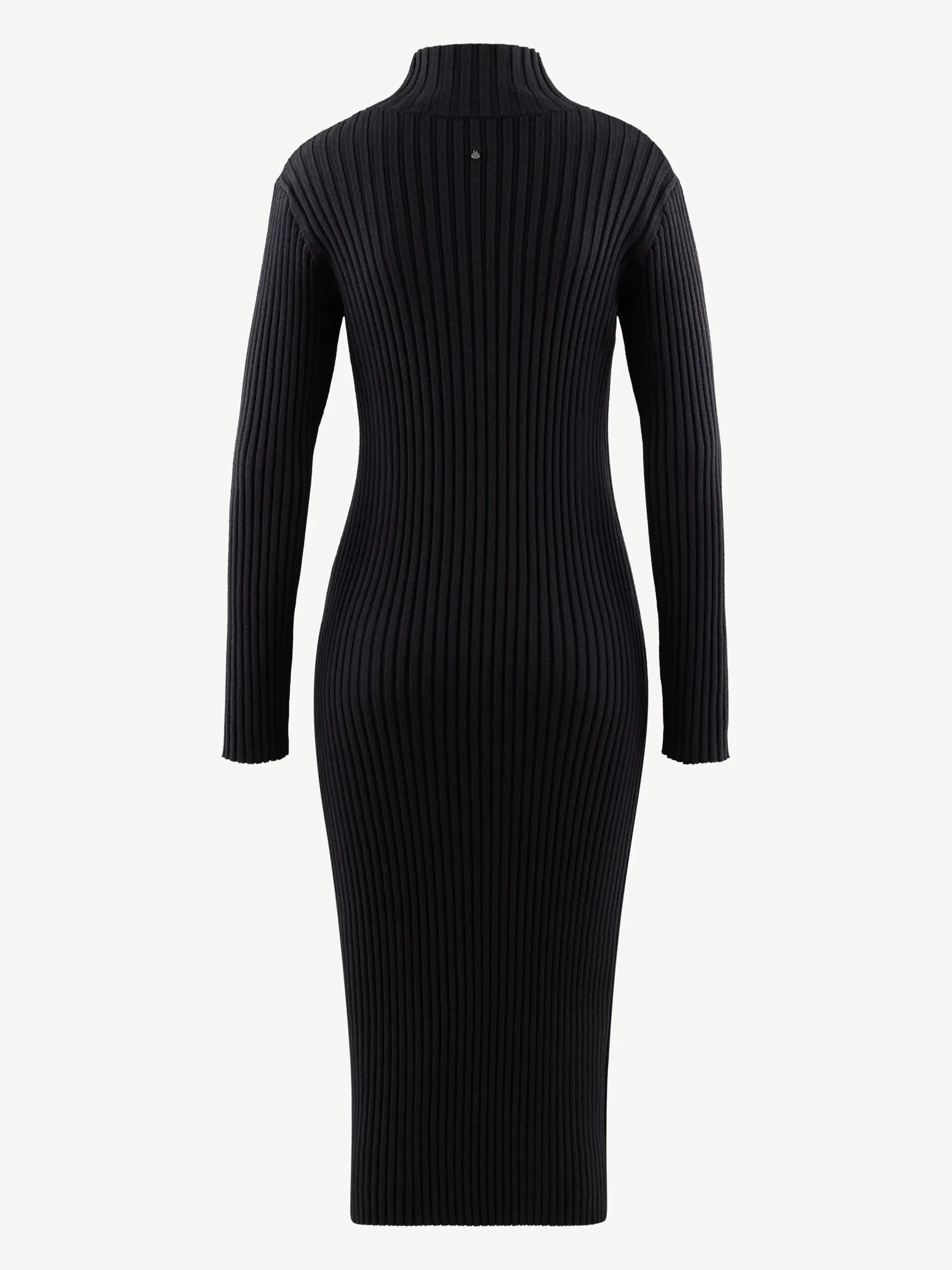 Strickkleid – Bild 2