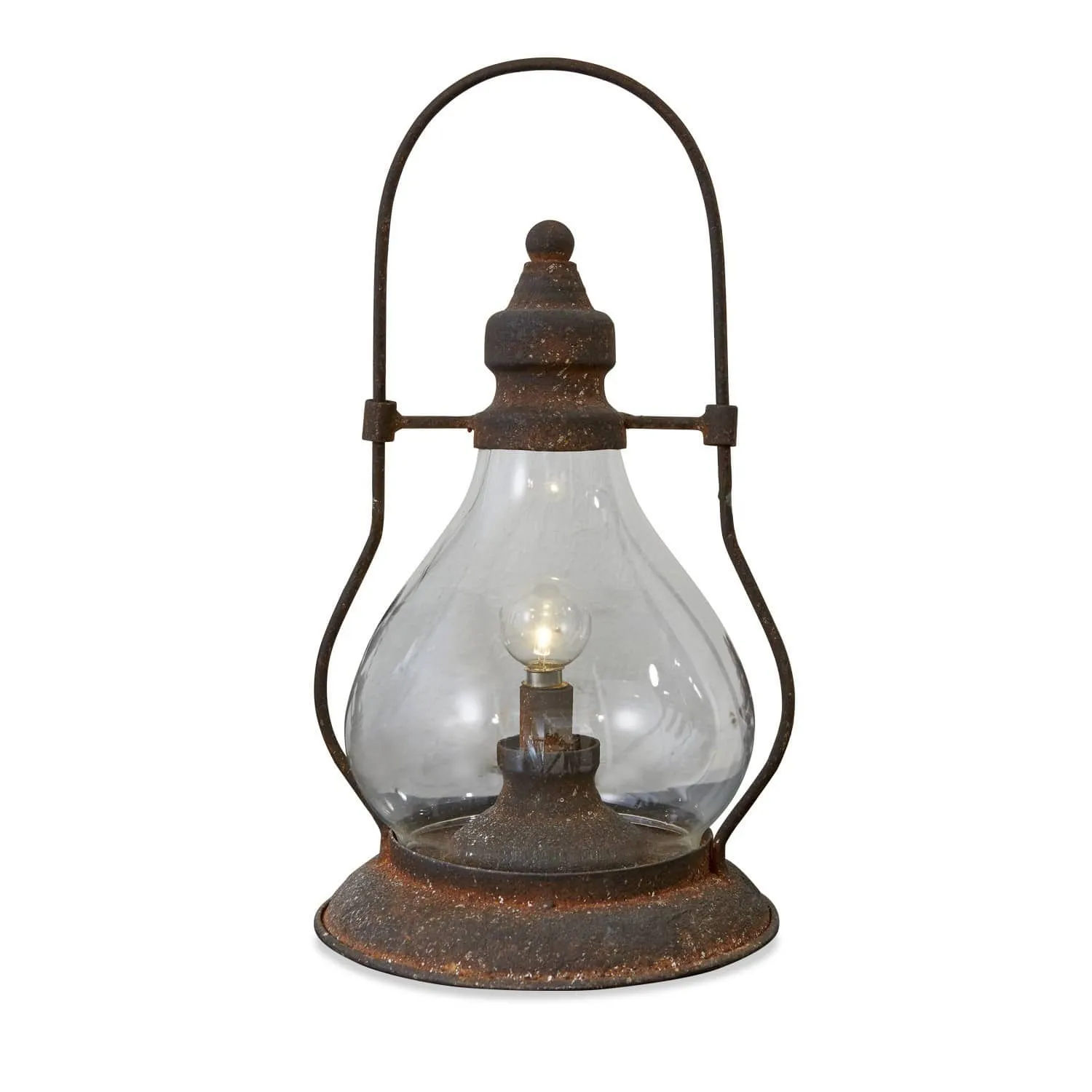 LED-Laterne Cortney – Bild 3