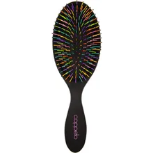 Coppelo black rainbow brush Coppelo black rainbow brush