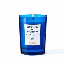 Acqua Di Parma Arancia Di Capri Kerze 200g Acqua Di Parma Arancia Di Capri Kerze 200g