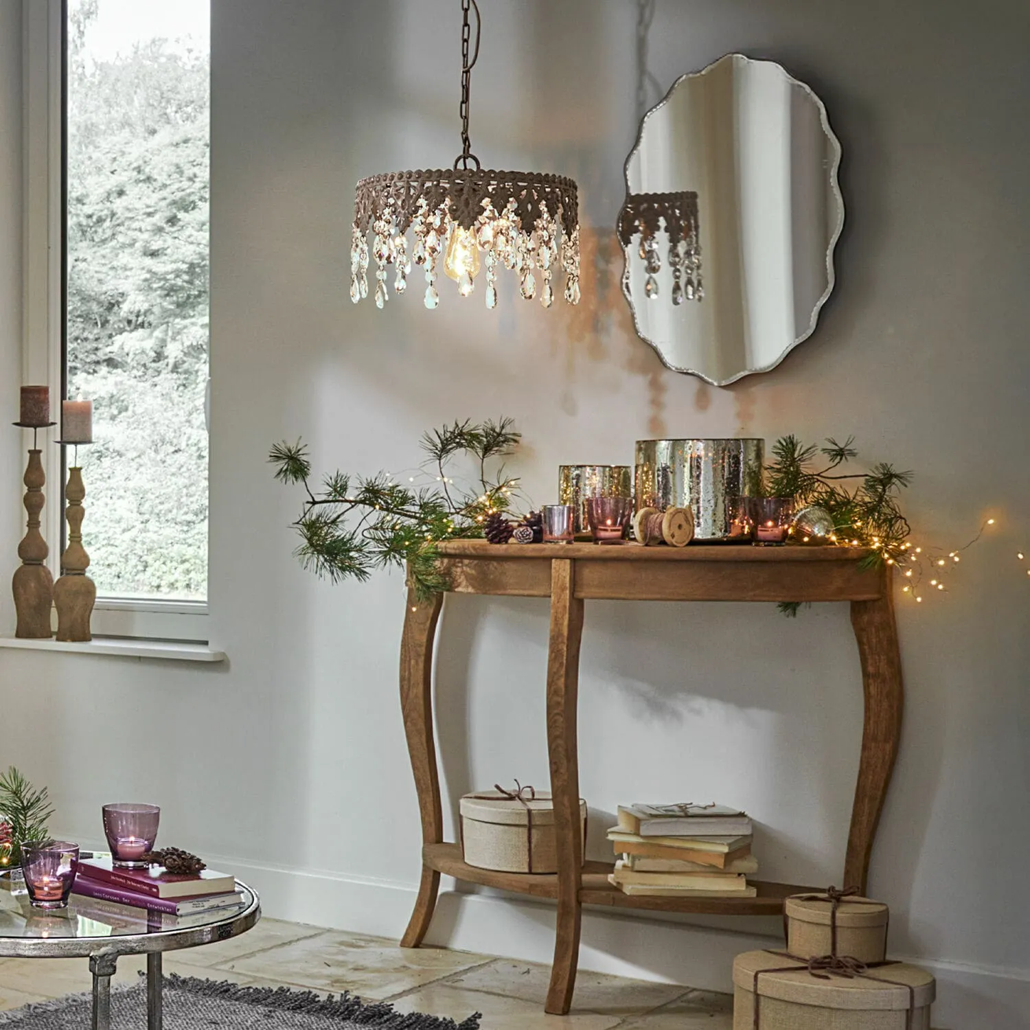 Hängelampe Escoire – Bild 4