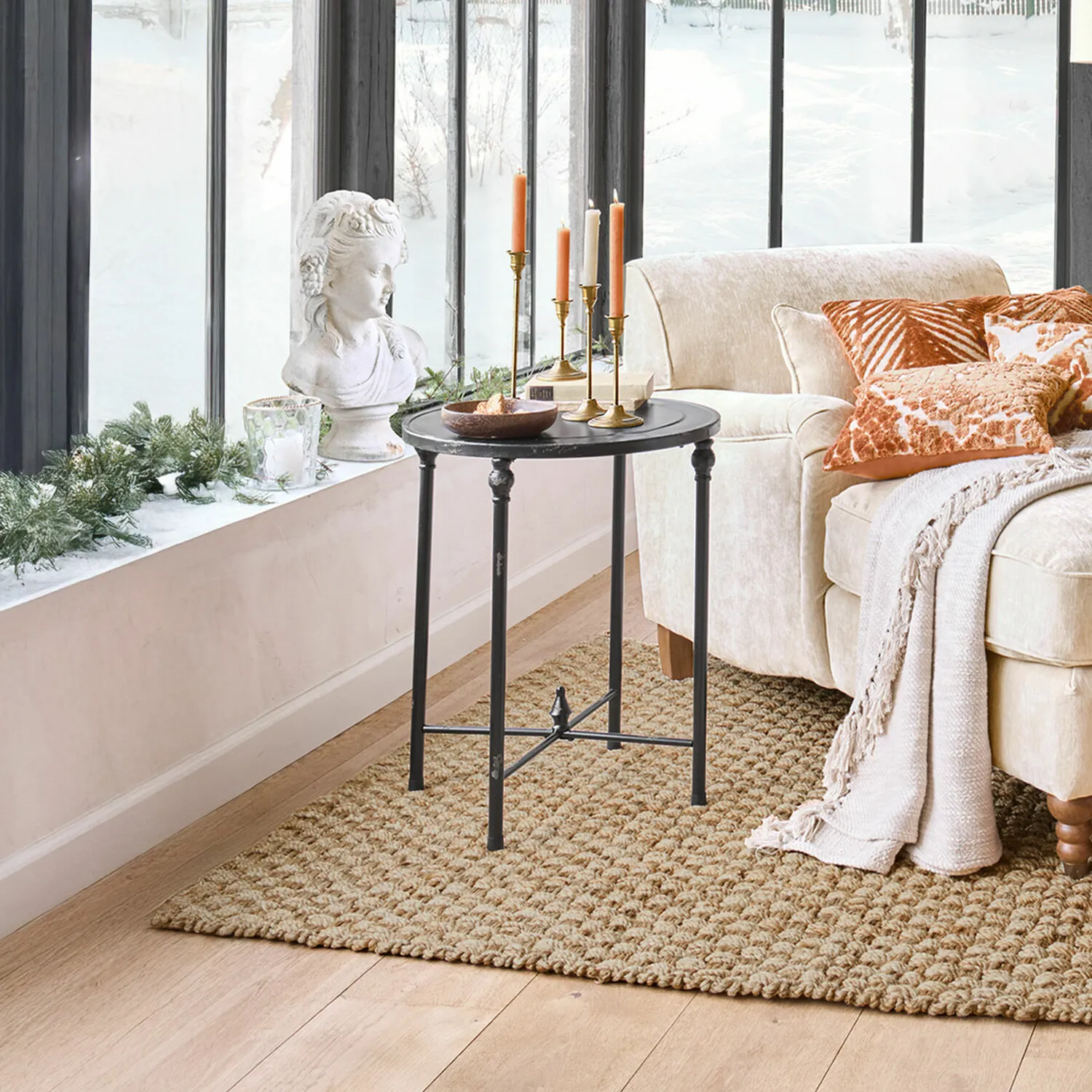 Beistelltisch Danbury – Bild 2