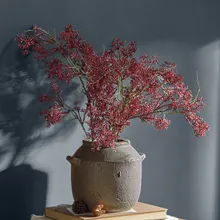 Deko-Blume 3er Set Lac Serein Deko-Blume 3er Set Lac Serein