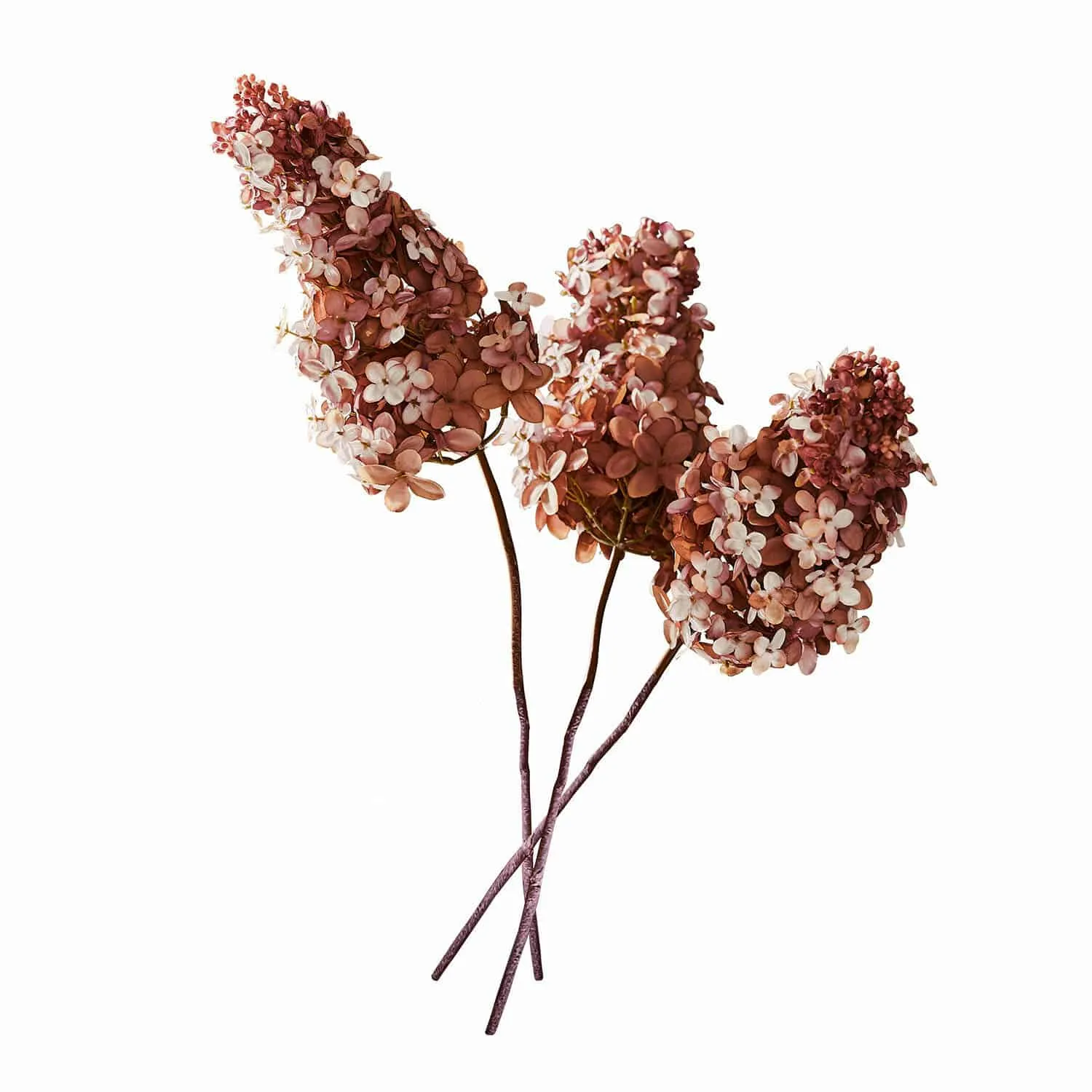 Deko-Blume 3er Set Ylvi – Bild 3