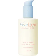 Weleda minLen Soft Cuddles Baby Body Lotion 200 ml Weleda minLen Soft Cuddles Baby Body Lotion 200 ml