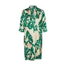 Marc Aurel - Kleid - Größe 34 - grün Marc Aurel - Kleid - Größe 34 - grün