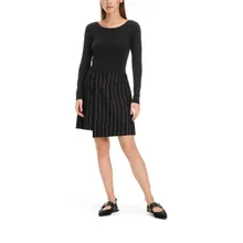 Marc Cain - T-Shirt - Größe 44 - schwarz Marc Cain - T-Shirt - Größe 44 - schwarz