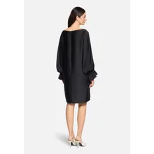 Midikleid langarm Midikleid langarm