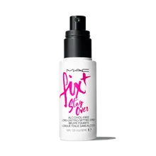 MAC Cosmetics Fix+ Stay Over MAC Cosmetics Fix+ Stay Over