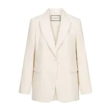 Seductive - Blazer Cherylle - Größe 34 - creme Seductive - Blazer Cherylle - Größe 34 - creme