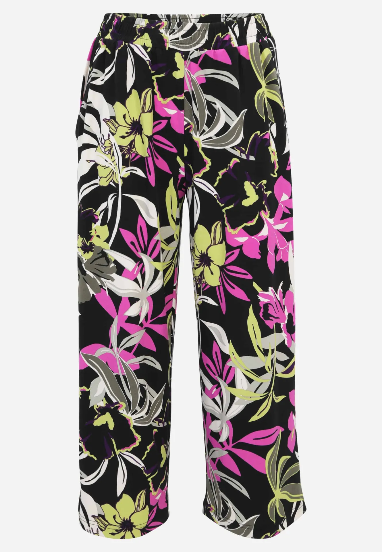 Schlupfhose mit Eingrifftaschen