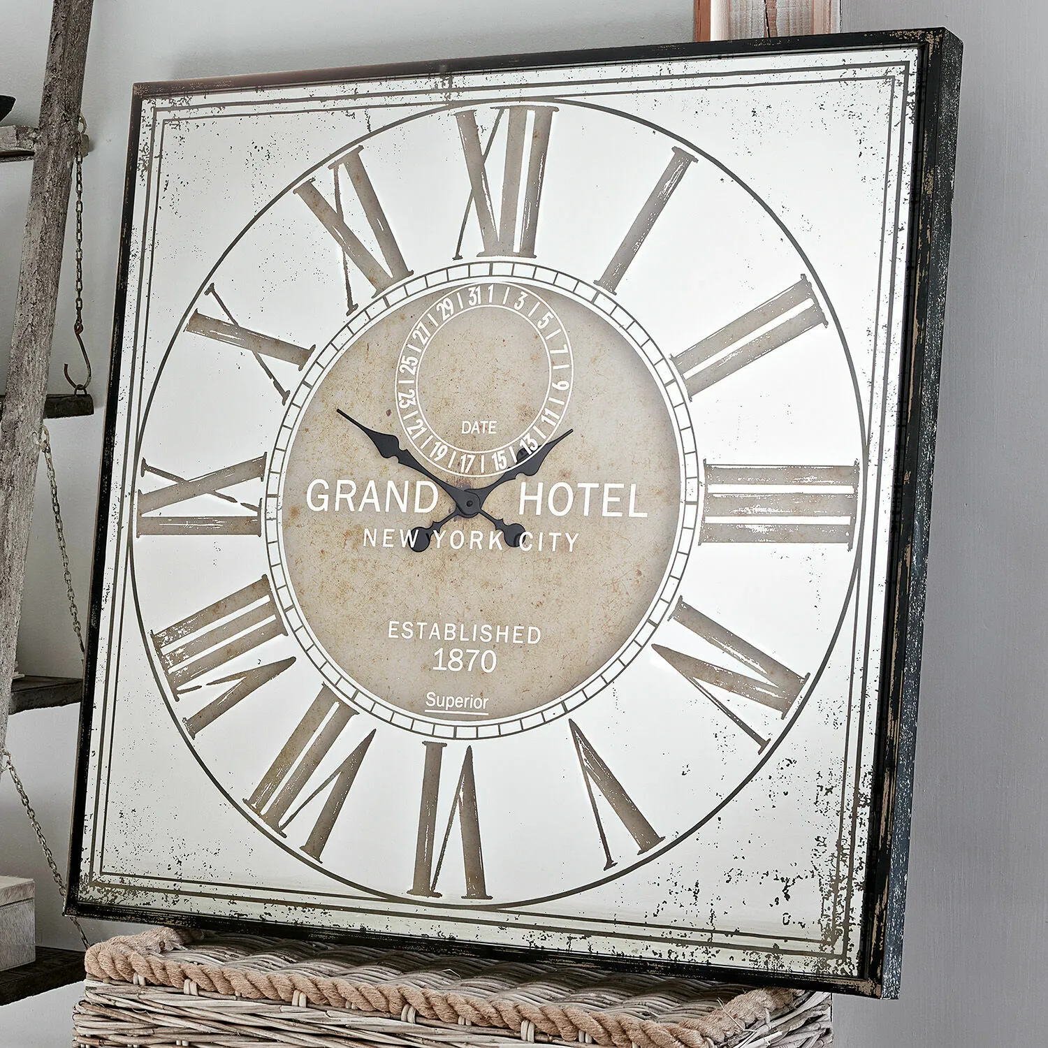 Uhr Mirads – Bild 4