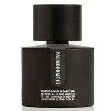 Santi Burgas Palindrome III Eau De Parfum Spray 100ml Santi Burgas Palindrome III Eau De Parfum Spray 100ml