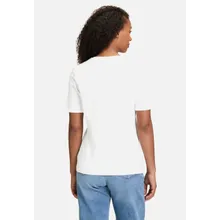 Basic Shirt mit Aufdruck Basic Shirt mit Aufdruck