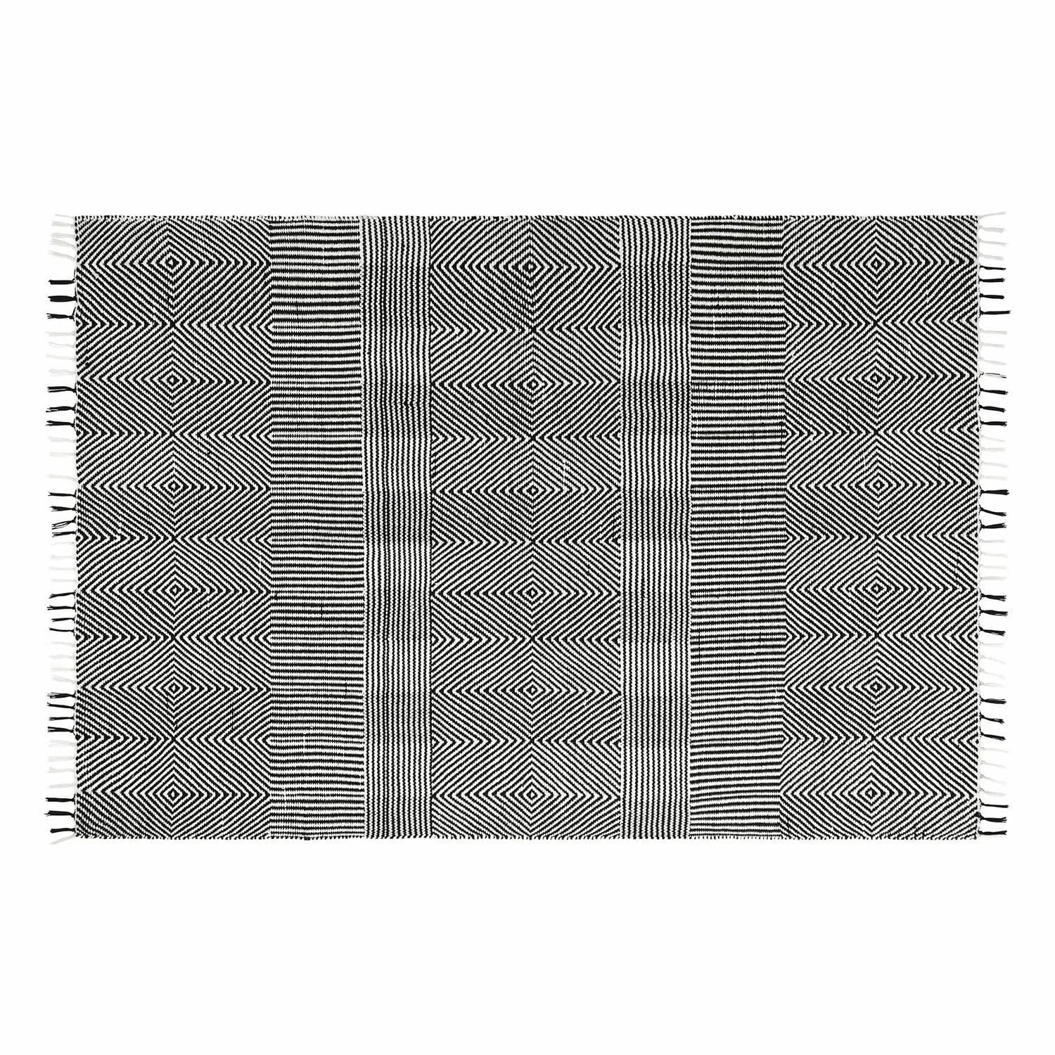 In- & Outdoor-Teppich Tamworth – Bild 3