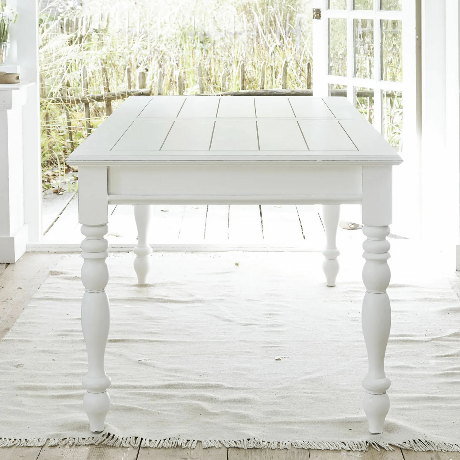 Tisch Thurleigh – Bild 4