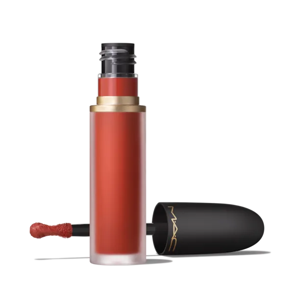 MAC Cosmetics Powder Kiss Lip + Cheek Mousse MAC Cosmetics Powder Kiss Lip + Cheek Mousse