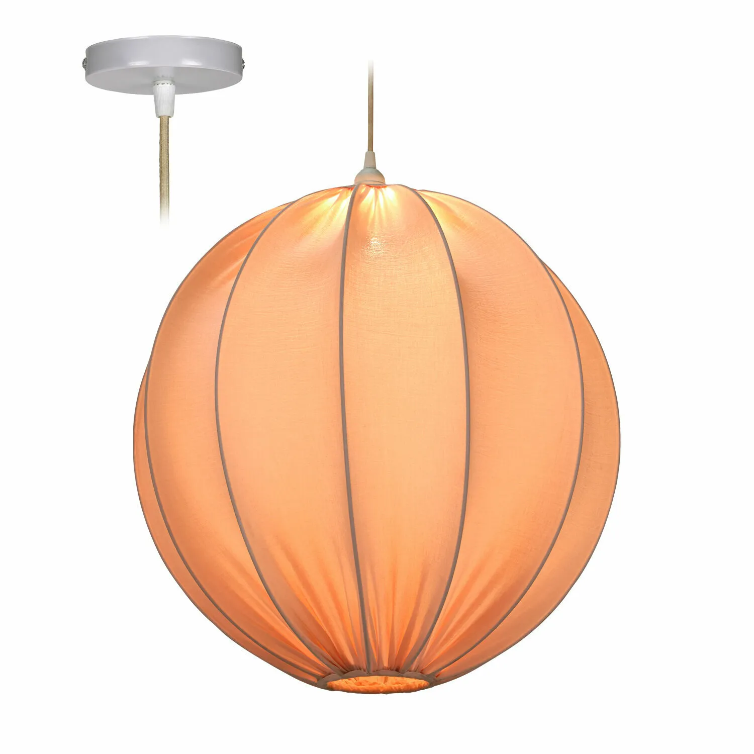 Hängelampe Lisonne – Bild 3