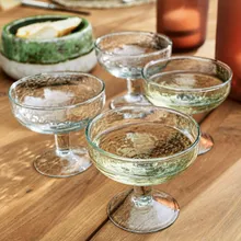 Glas 4er Set Port Vila Glas 4er Set Port Vila