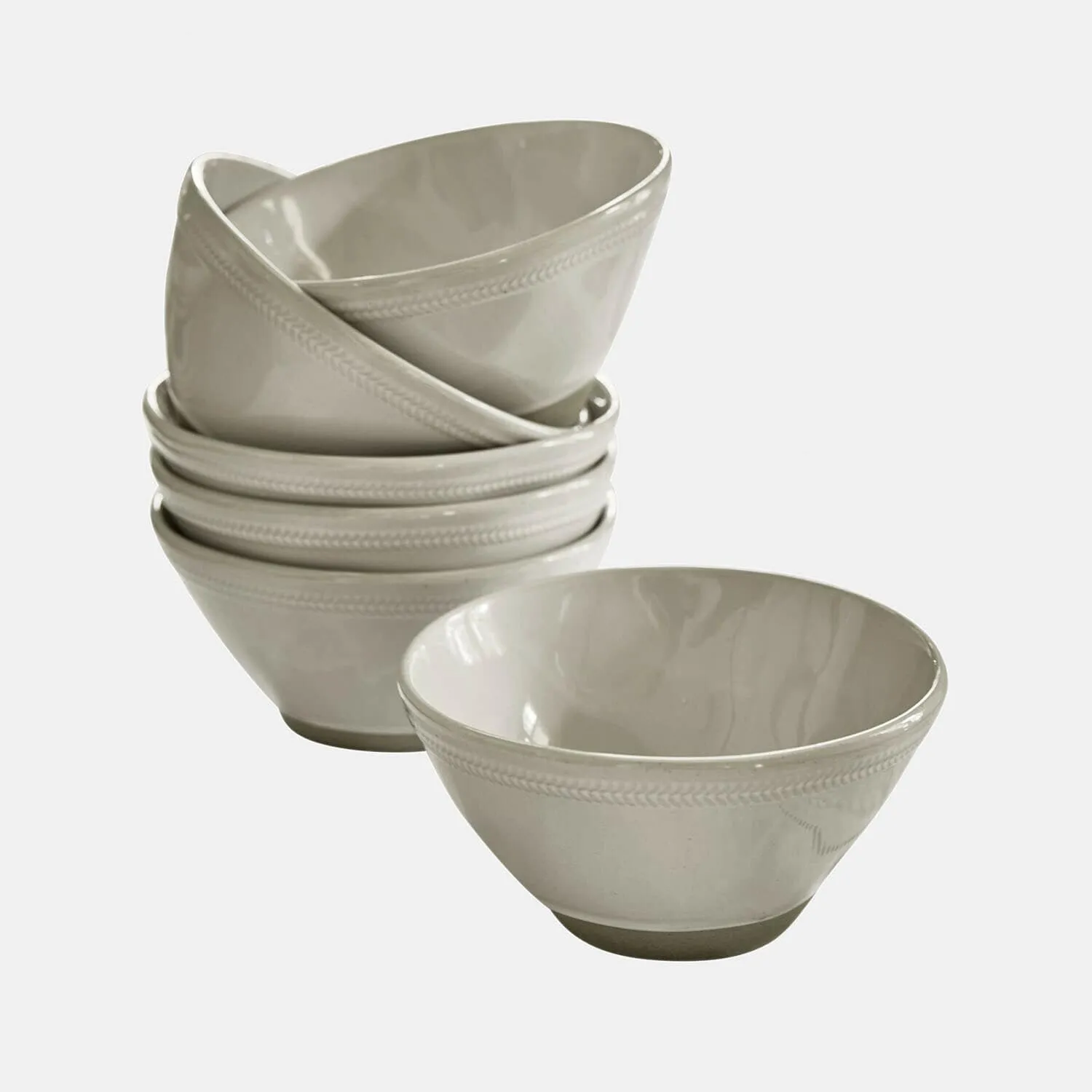 Schüssel 6er Set Norrvik – Bild 3