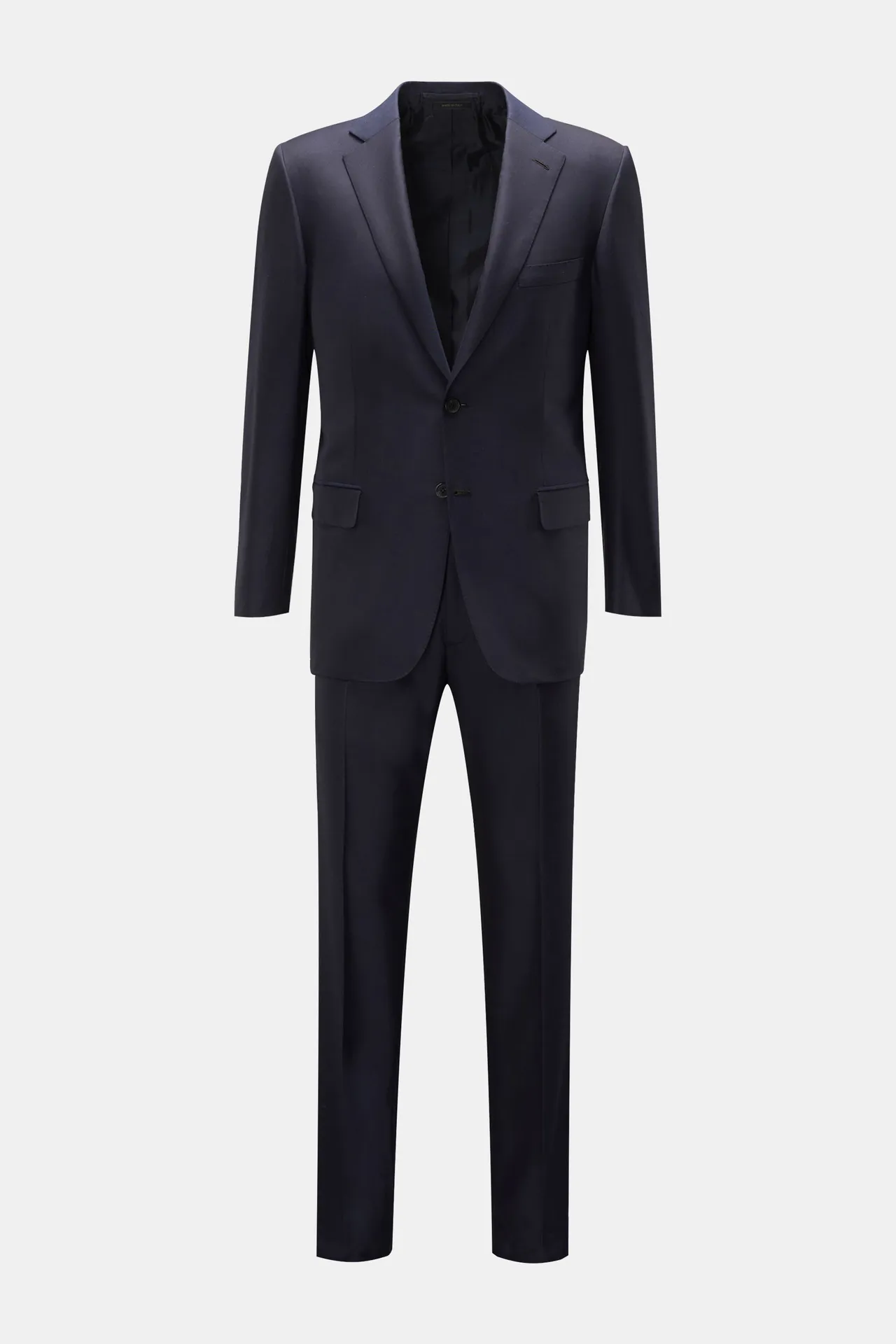 Brioni - Herren - Anzug %27Brunico%27 navy Brioni - Herren - Anzug %27Brunico%27 navy