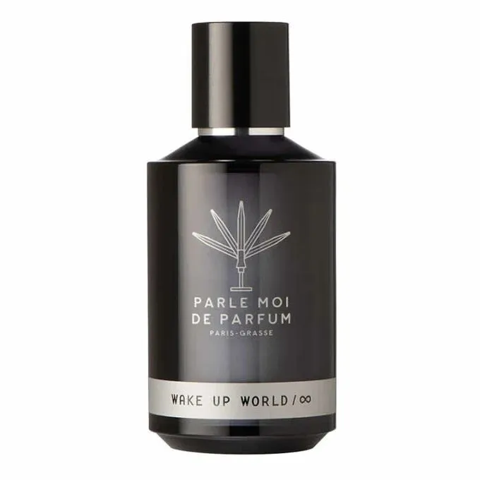 Parle Moi De Parfum Wake Up World Eau De Parfum Spray 50ml Parle Moi De Parfum Wake Up World Eau De Parfum Spray 50ml