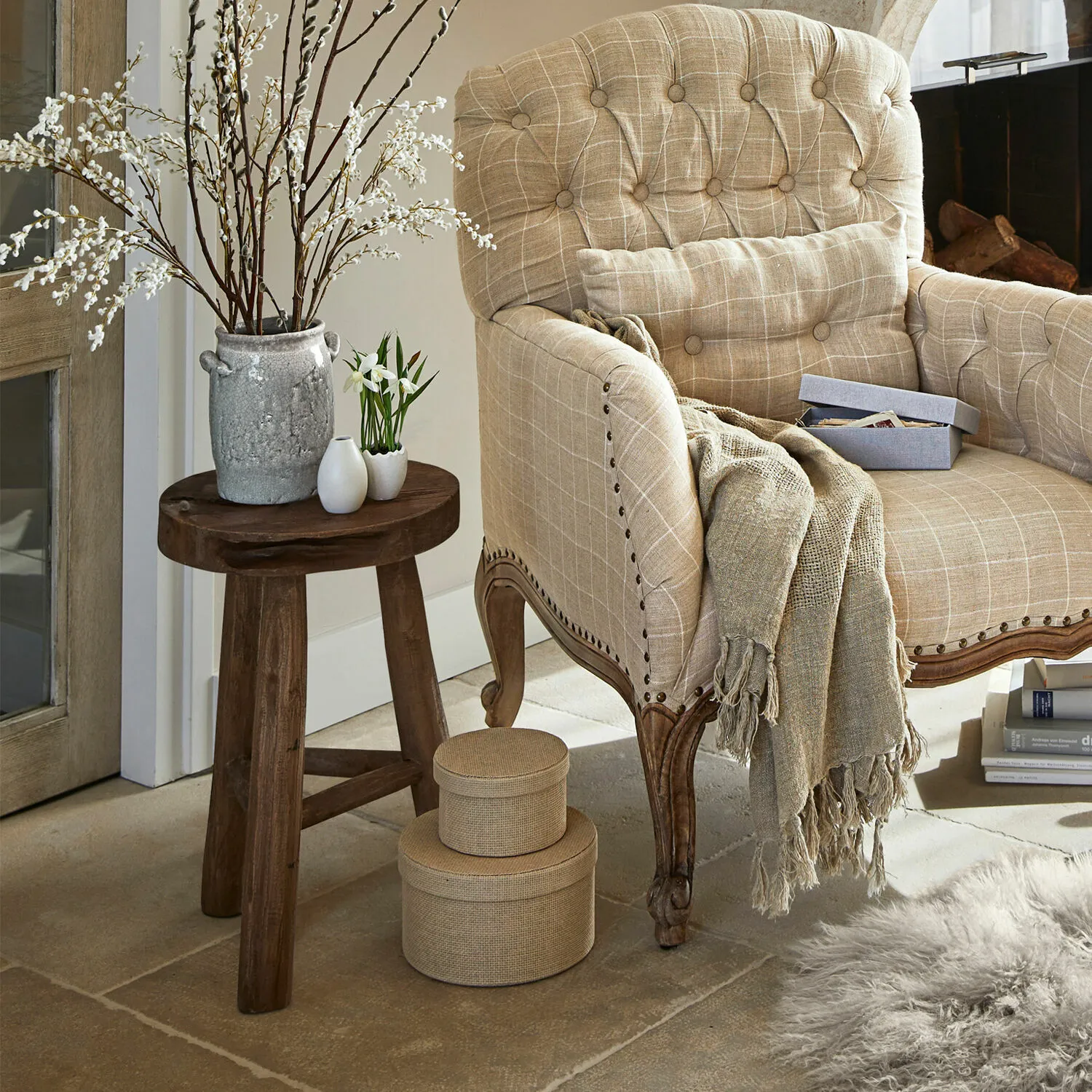 Hocker Oregon – Bild 5