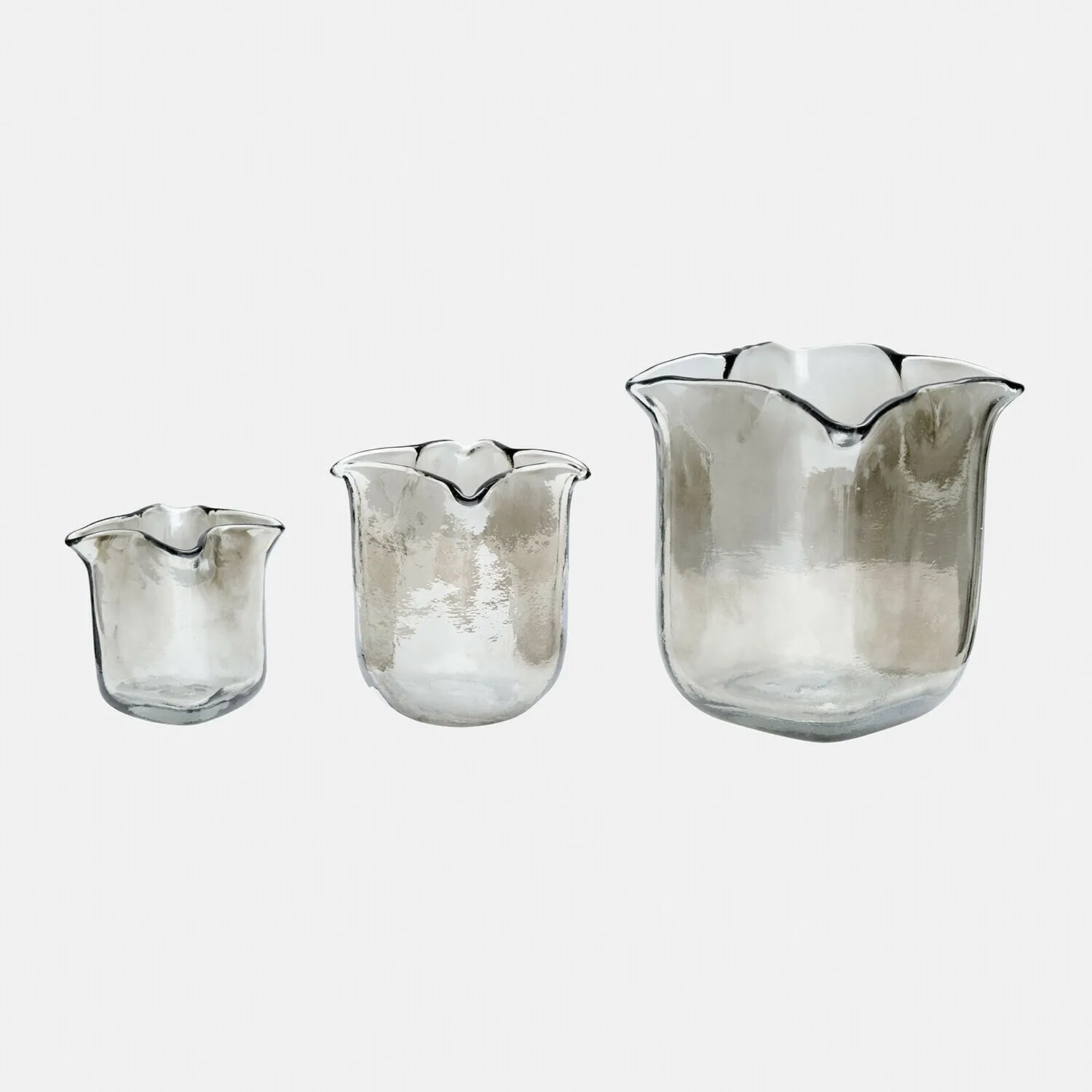 Windlicht 3er Set Ilomiane – Bild 3