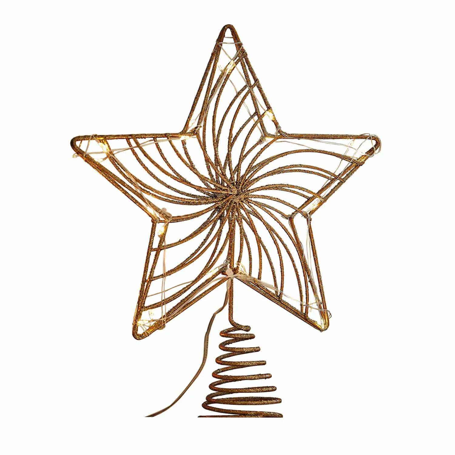 LED-Baumspitze Pivion – Bild 3