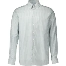 Eton - Eton Lange Mouw Overhemden Groen 100014054 - Größe 46 - green Eton - Eton Lange Mouw Overhemden Groen 100014054 - Größe 46 - green