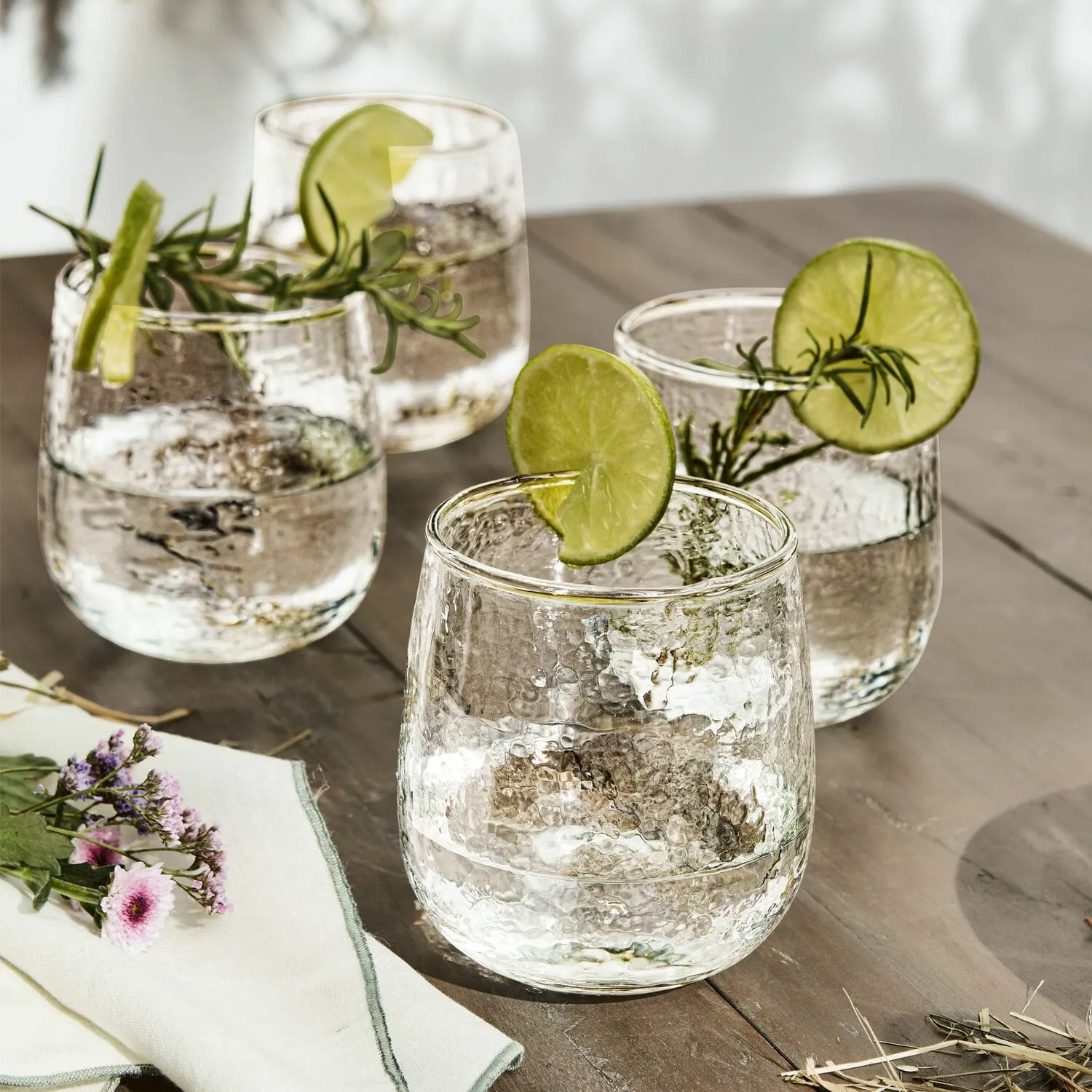 Glas 4er Set Valters – Bild 5