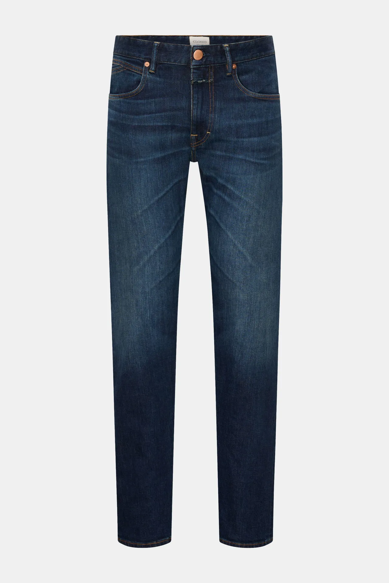 Closed - Herren - Jeans %27Cooper%27 navy Closed - Herren - Jeans %27Cooper%27 navy