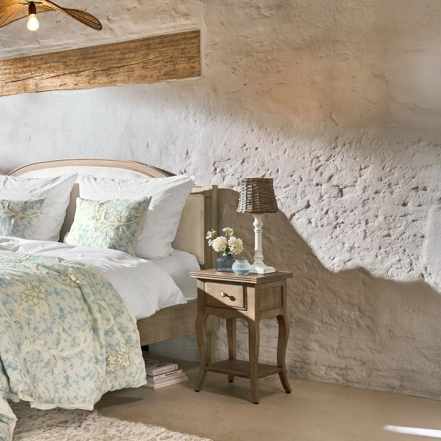 Tischlampe Noelie – Bild 5