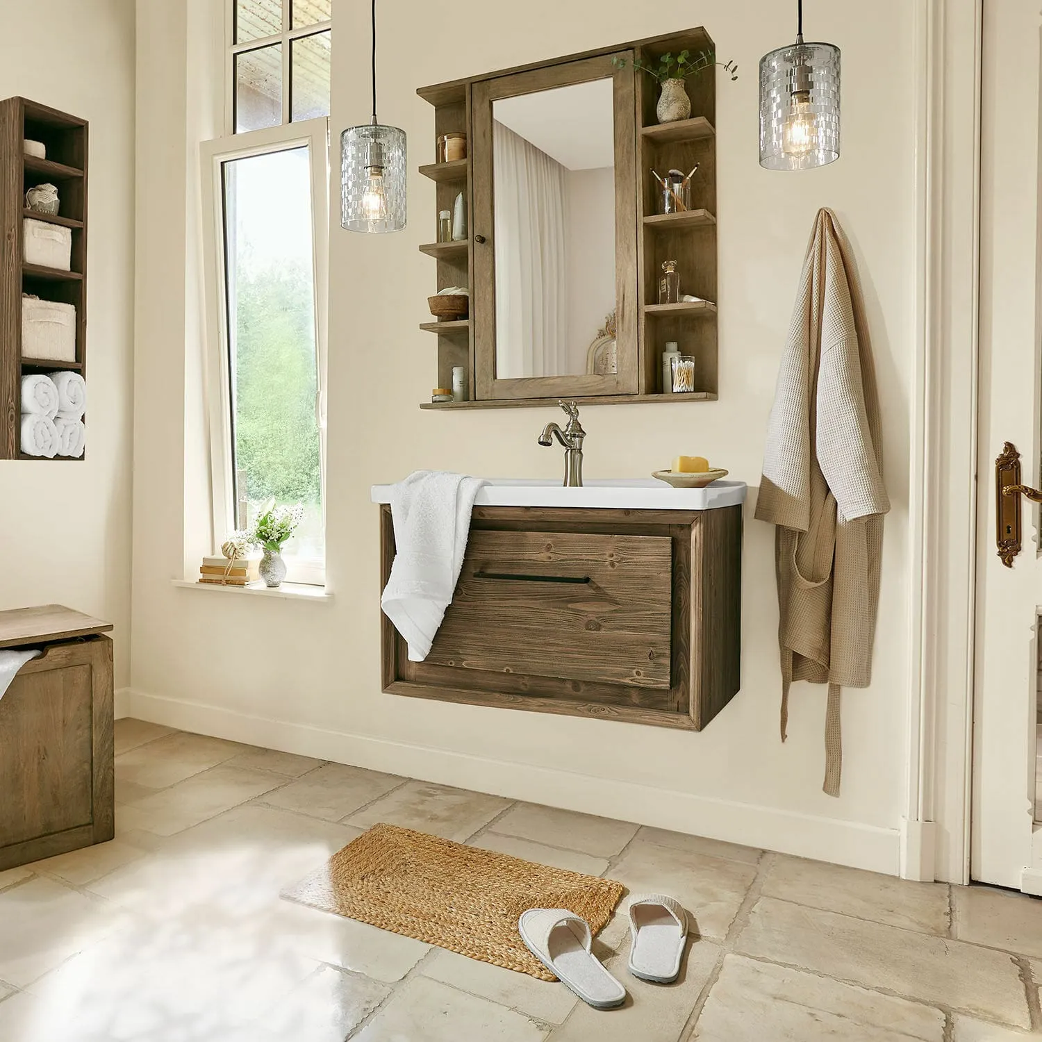 Waschtisch Greenhaven – Bild 4