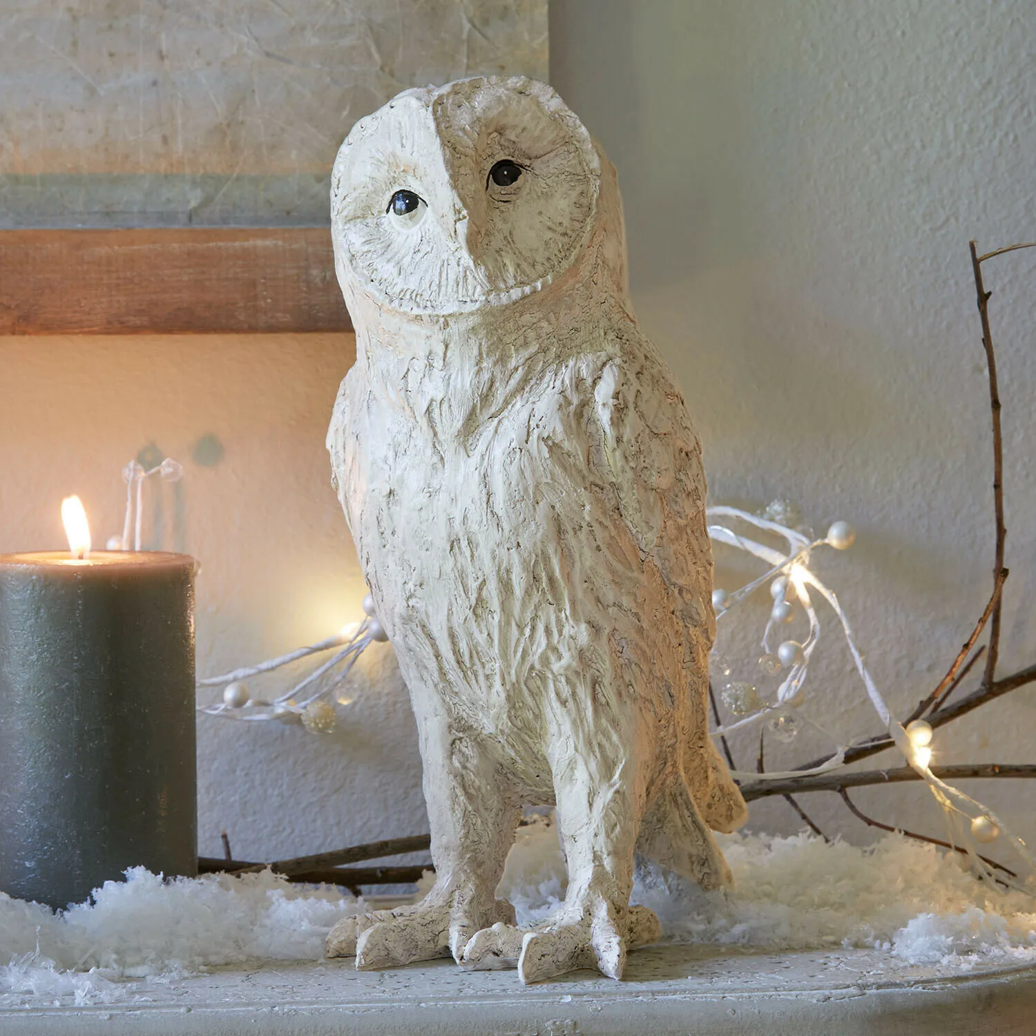 Deko-Eule Heriette Deko-Eule Heriette