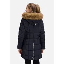 Outdoorjacke mit Kapuze Outdoorjacke mit Kapuze