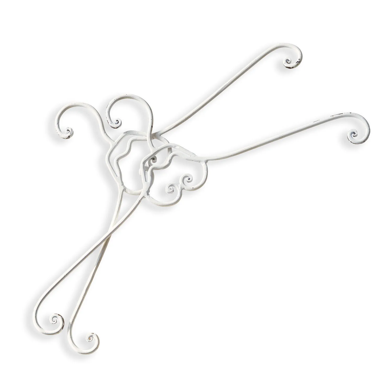 Kleiderbügel 2er Set Guin – Bild 3