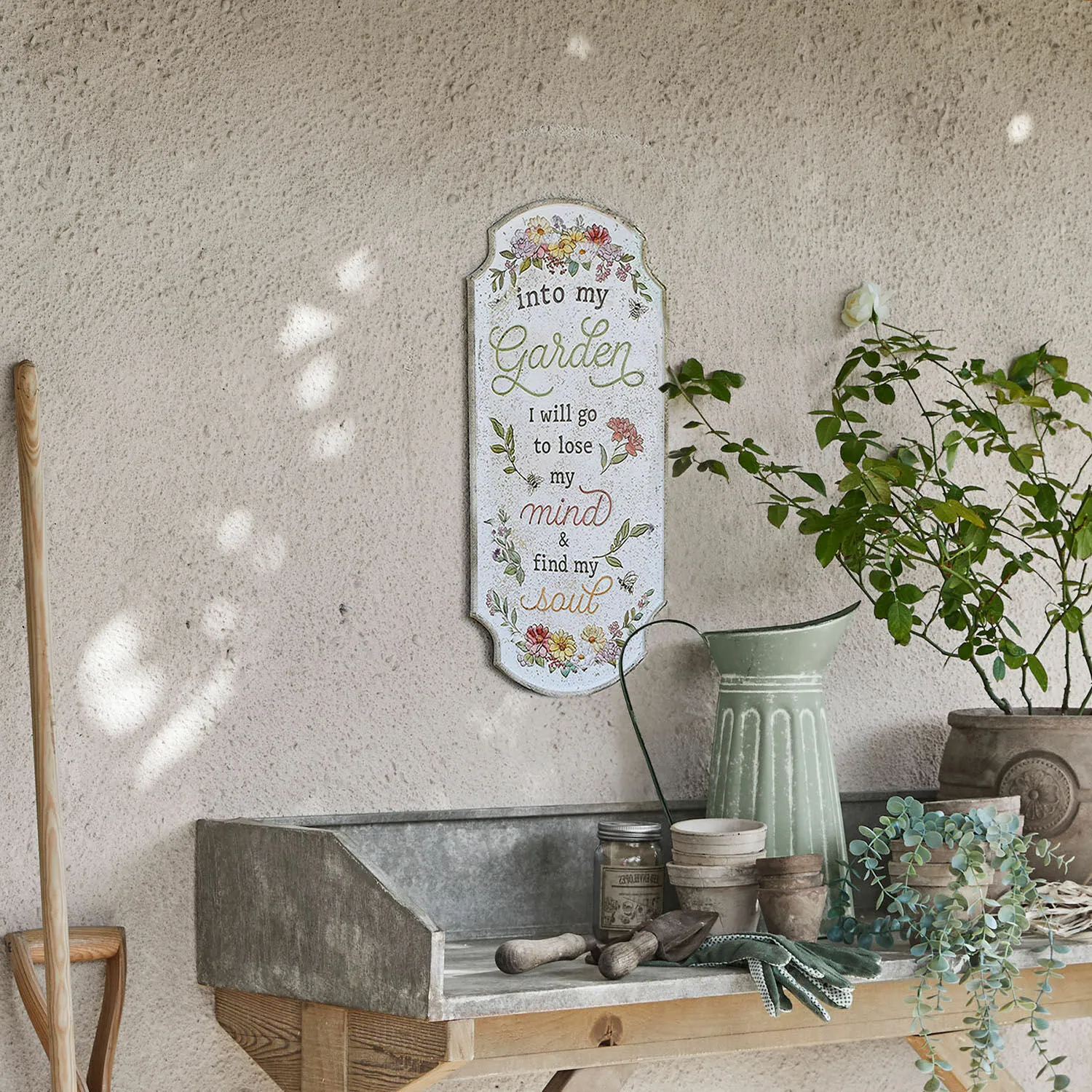 Deko-Schild Girelox – Bild 4