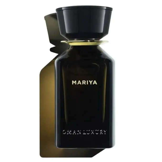 Oman Luxury Mariya Eau De Parfum Spray 100ml Oman Luxury Mariya Eau De Parfum Spray 100ml