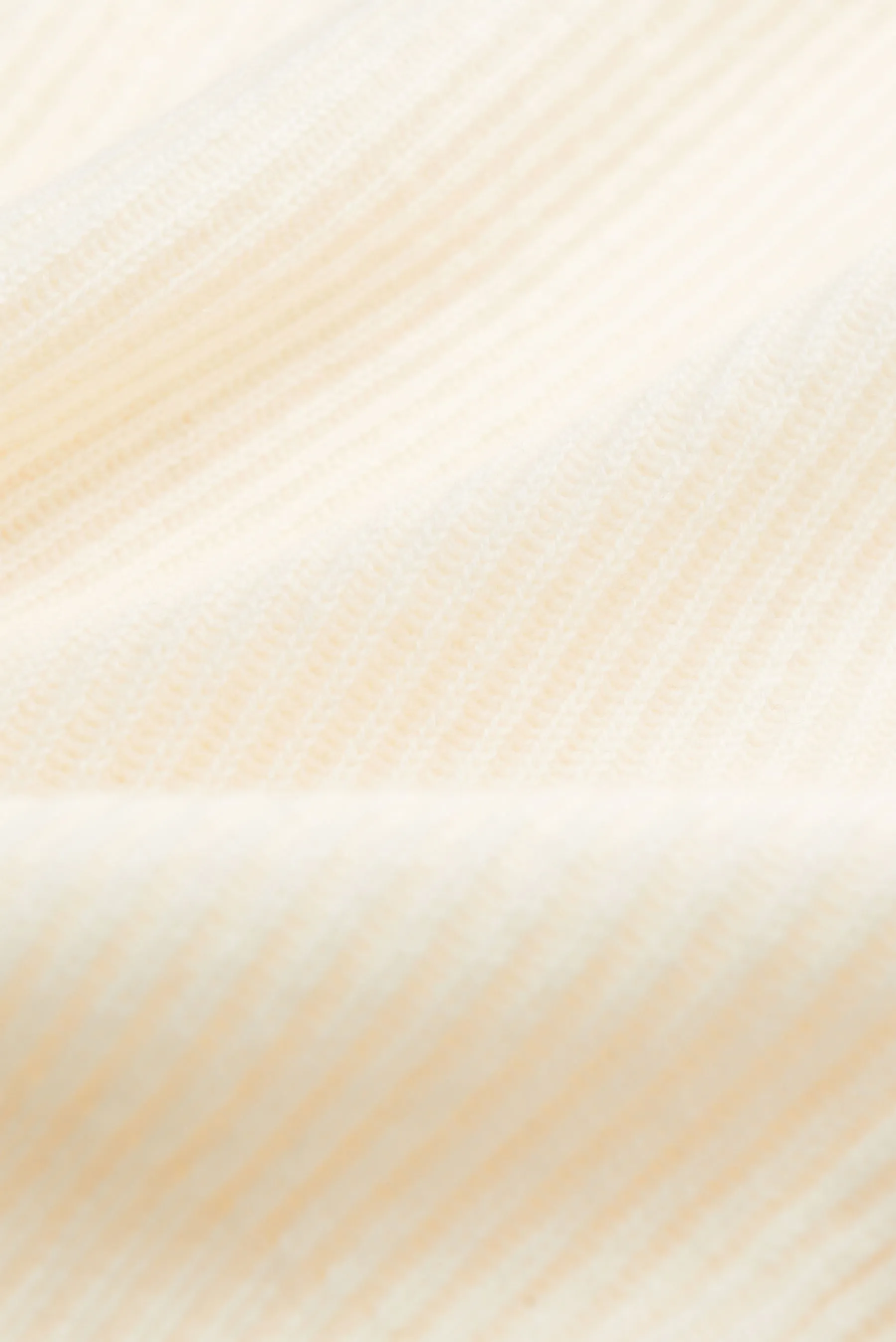 Della Ciana - Herren - Rundhalspullover creme – Bild 4