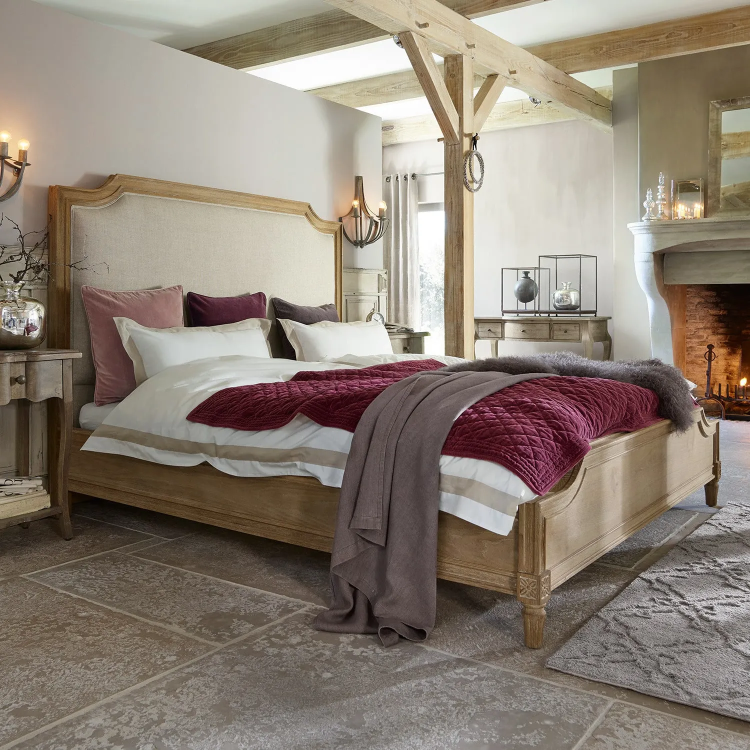 Bett Catham – Bild 4