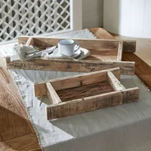 Tablett 2er Set Brisalda Tablett 2er Set Brisalda