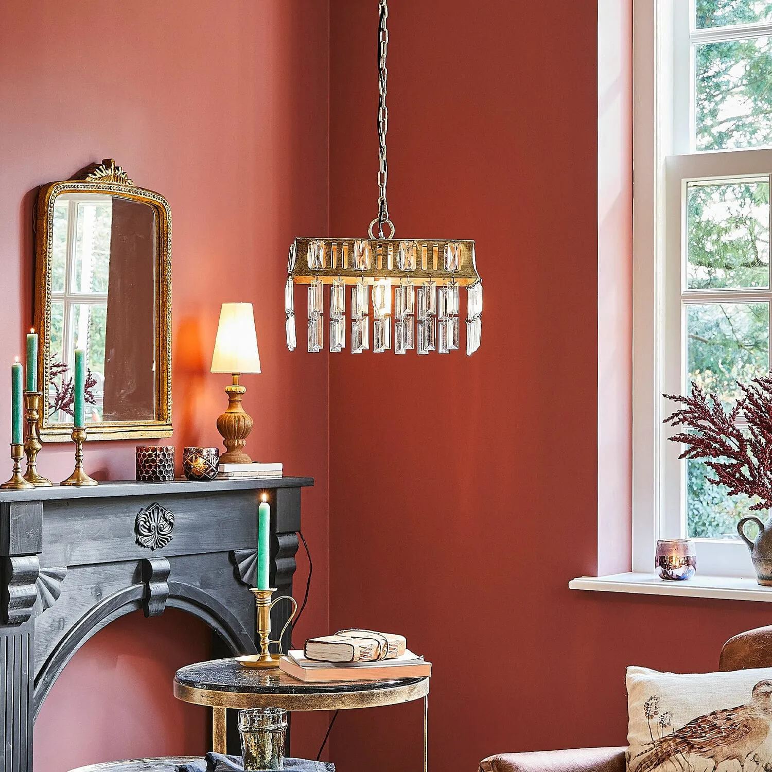 Hängelampe Ocean – Bild 4